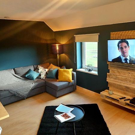 La Chambre D'En Haut La Reid Bagian luar foto